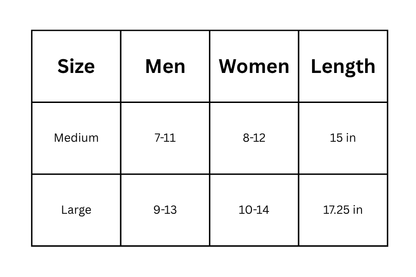 Knee High Green Grip Socks